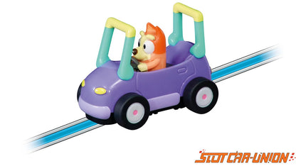 FIRST YEAR BLUEY & BINGO B/O (2.4M) - Premium for Kids in Qatar | Toysaro.com