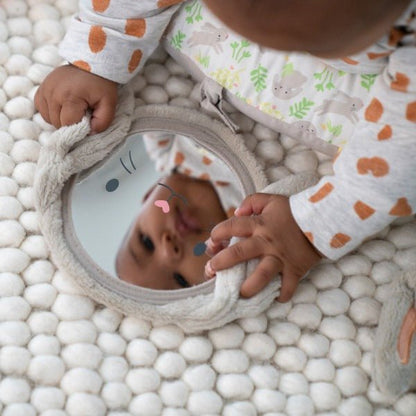 Ingenuity™ Cozy Prop Sylvi™ Tummy Time Activity Pillow - Premium for Kids in Qatar | Toysaro.com