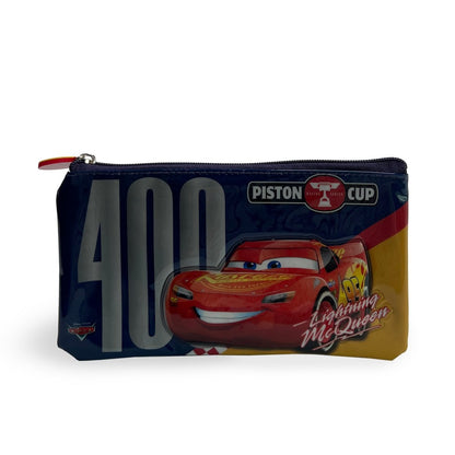 Disney Cars Piston Cup 16" 6in1 Trolley Box Set - Premium for Kids in Qatar | Toysaro.com