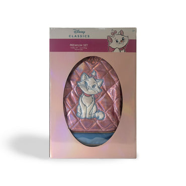 Disney Marie Parisian Luxury Premium Box set 20" - Premium for Kids in Qatar | Toysaro.com