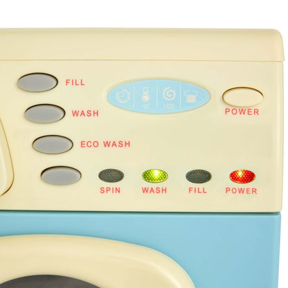 Casdon Electronic Washer - Premium for Kids in Qatar | Toysaro.com