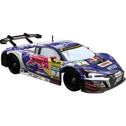 RC RED BULL AUDI R8 LMS GT3 EVO II - STEAM - Premium for Kids in Qatar | Toysaro.com