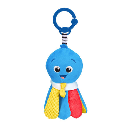 Baby Einstein™ Take Along Opus™ Soother - Premium for Kids in Qatar | Toysaro.com