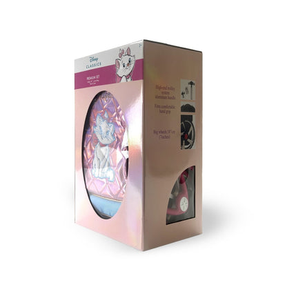 Disney Marie Parisian Luxury Premium Box set 20" - Premium for Kids in Qatar | Toysaro.com