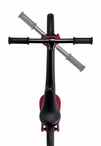Hape Learner Lightweight Balance Bike Red - Premium for Kids in Qatar | Toysaro.com