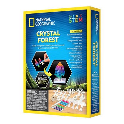 NG CRYSTAL FOREST - Premium for Kids in Qatar | Toysaro.com