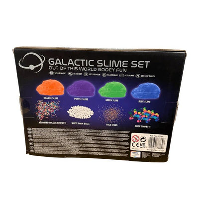 RMS UK NASA SLIME SET - Premium for Kids in Qatar | Toysaro.com