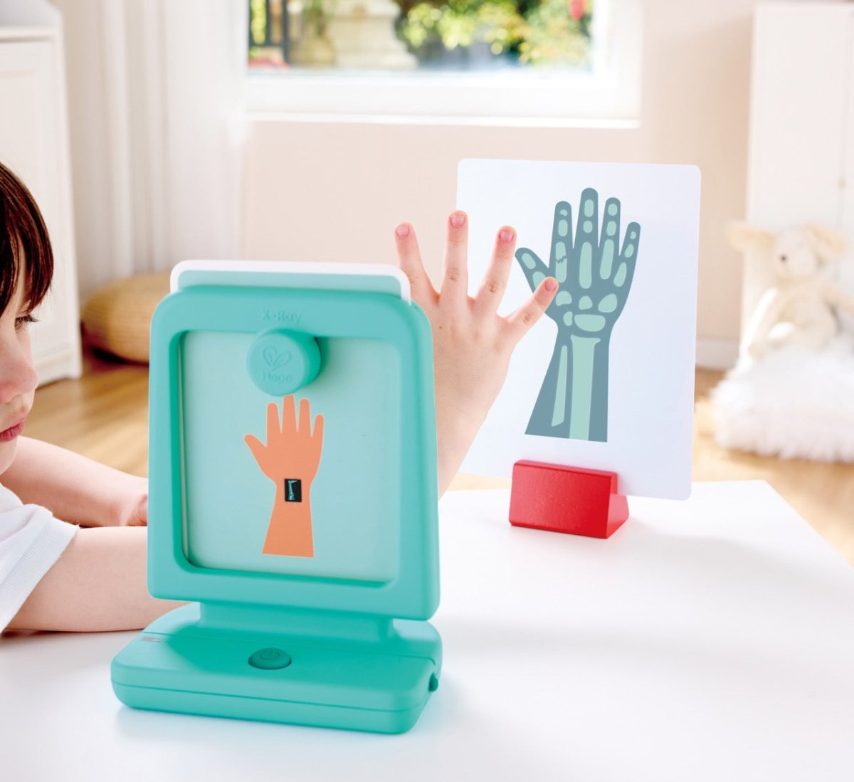 Little Doctor's Medical Set - Premium for Kids in Qatar | Toysaro.com