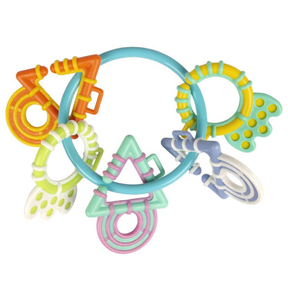 playgro Chewy Links - Refresh - Premium for Kids in Qatar | Toysaro.com