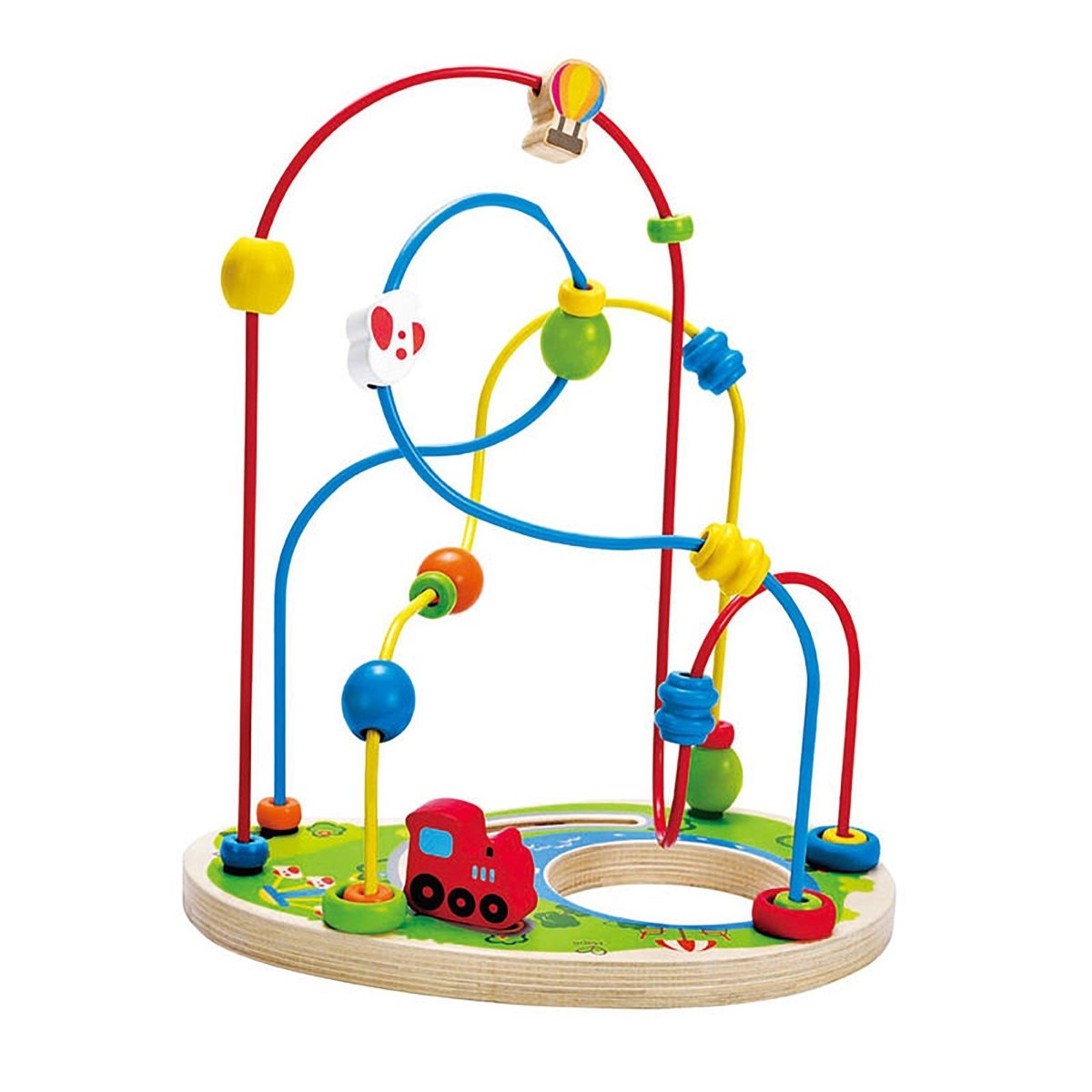 Playground Pizzaz - Premium for Kids in Qatar | Toysaro.com