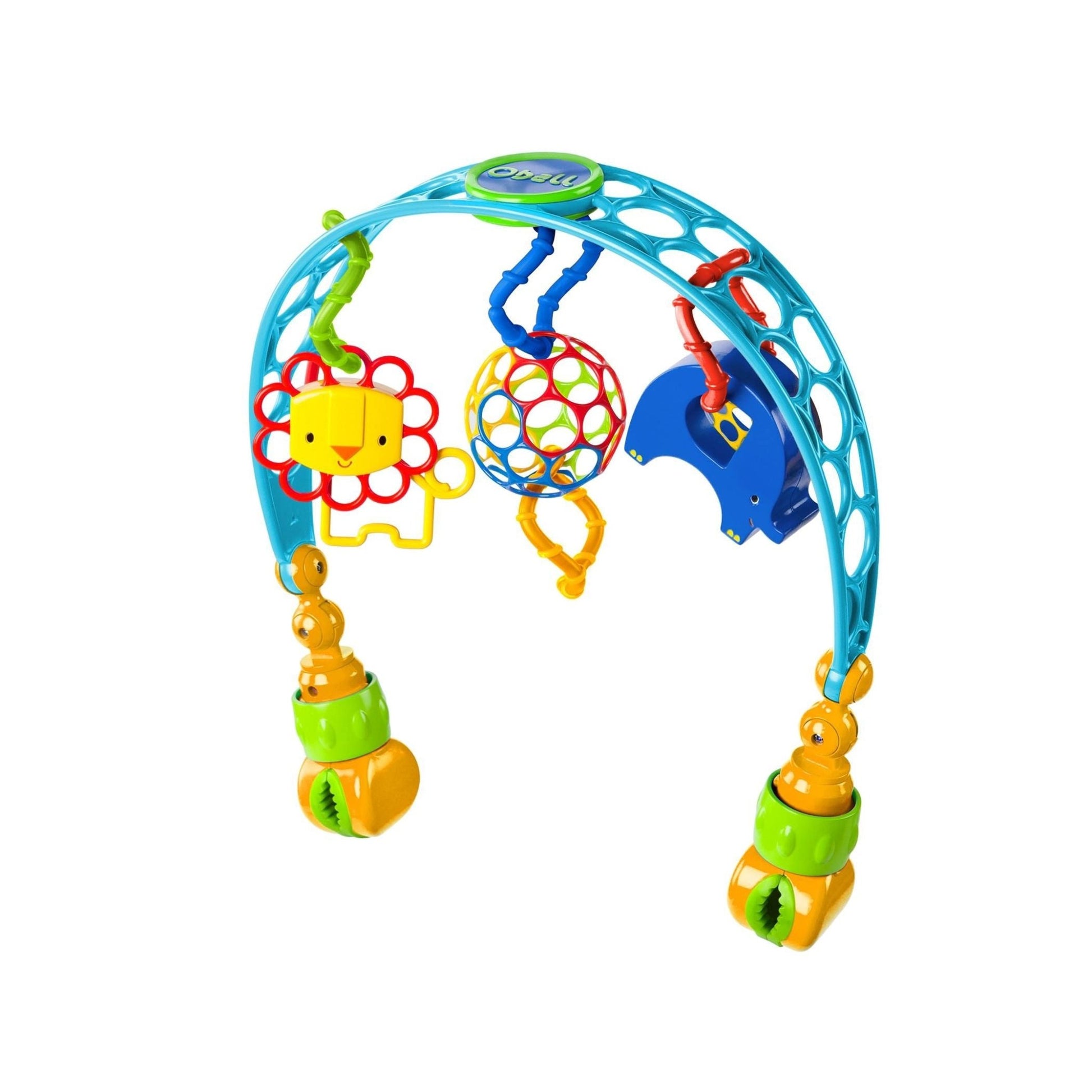 Flex ‘n Go Activity Arch™ Take - Along Toy - Premium for Kids in Qatar | Toysaro.com
