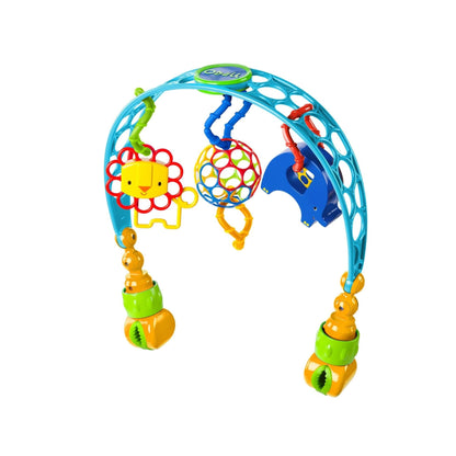 Flex ‘n Go Activity Arch™ Take - Along Toy - Premium for Kids in Qatar | Toysaro.com