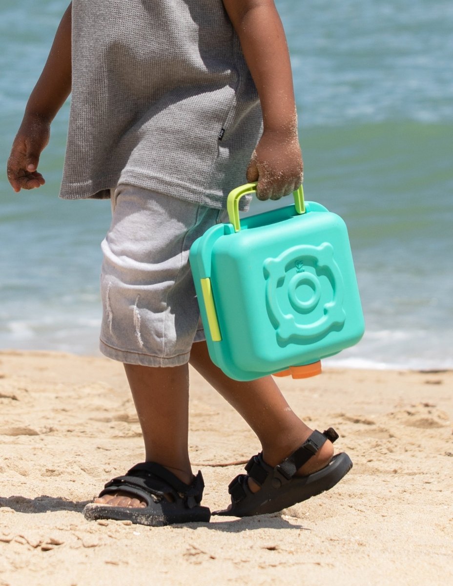 Sandy Chef Beach Cooking Play Set - Premium for Kids in Qatar | Toysaro.com
