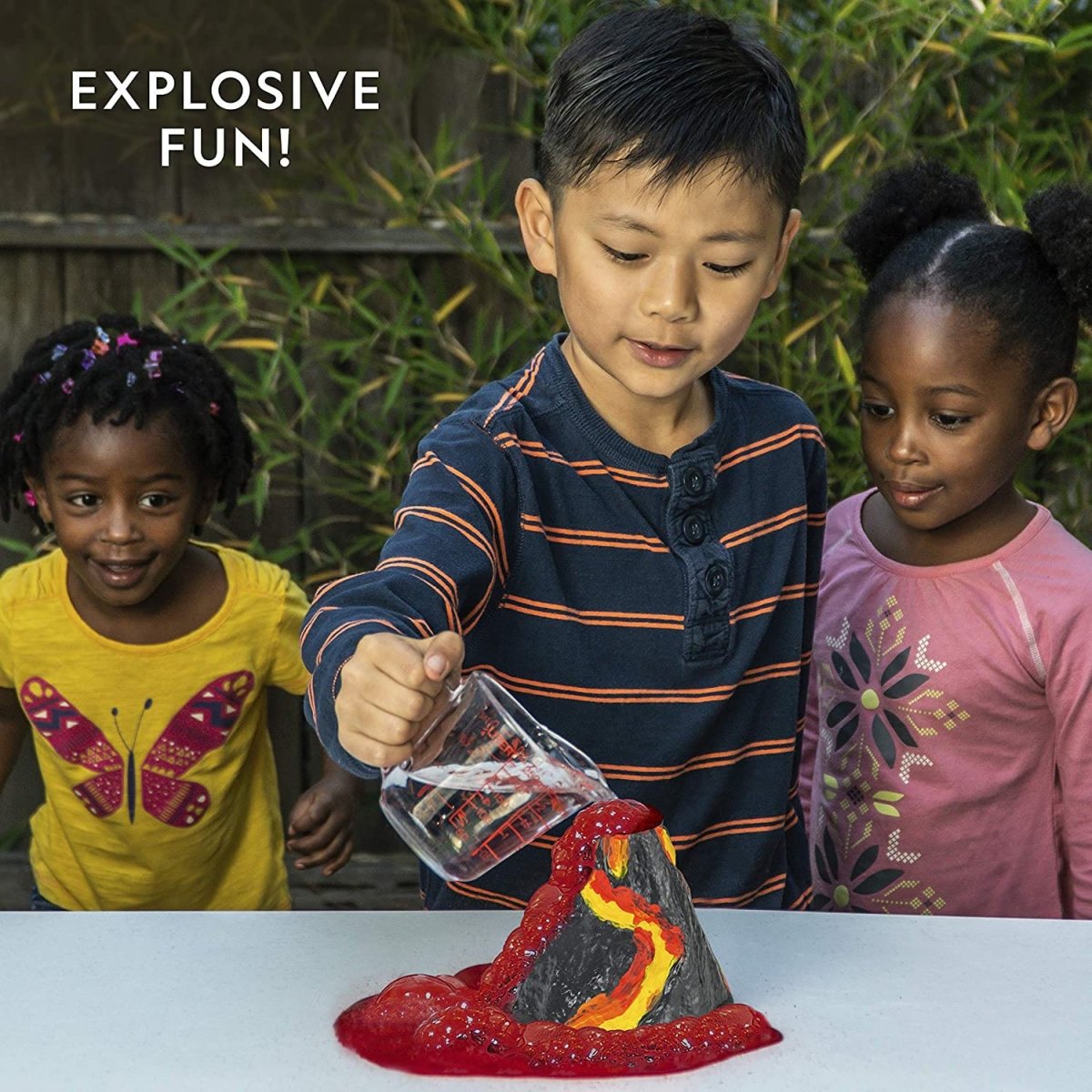 NG MEGA SCIENCE: EARTH SCIENCE KIT - Premium for Kids in Qatar | Toysaro.com