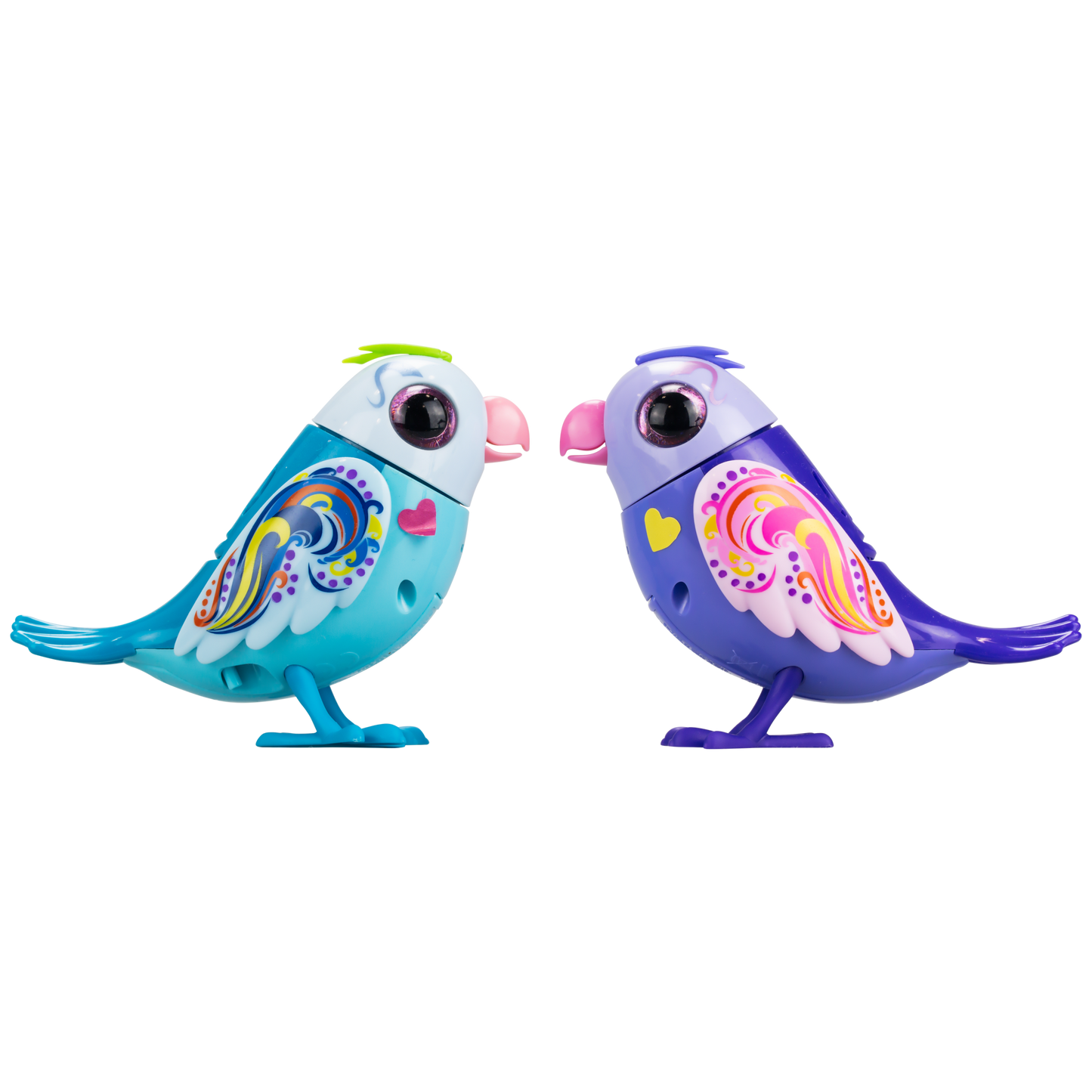 DIGIBIRDS II MATE FOR LIFE - Premium for Kids in Qatar | Toysaro.com