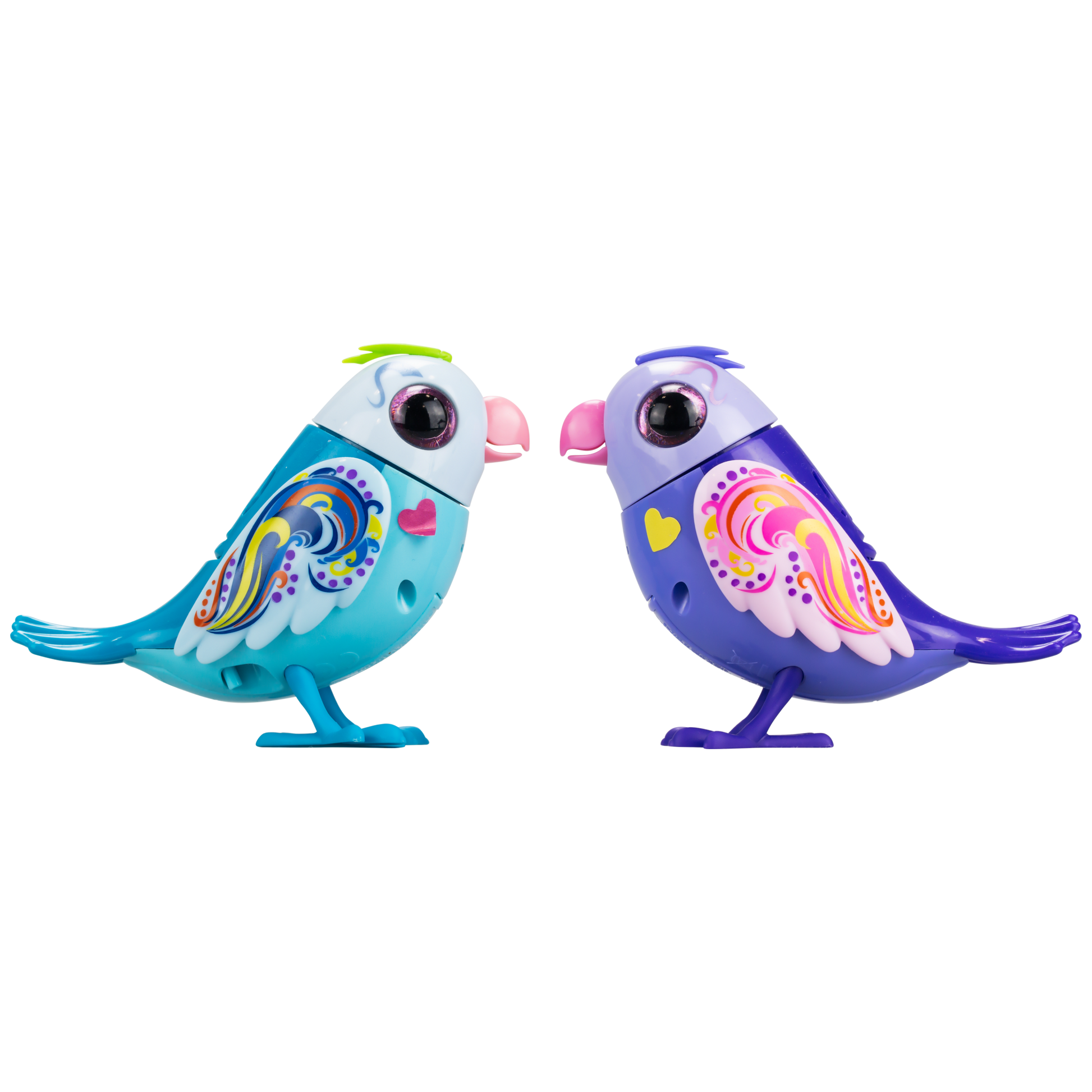 DIGIBIRDS II MATE FOR LIFE - Premium for Kids in Qatar | Toysaro.com
