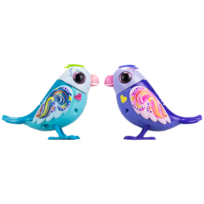 DIGIBIRDS II MATE FOR LIFE - Premium for Kids in Qatar | Toysaro.com