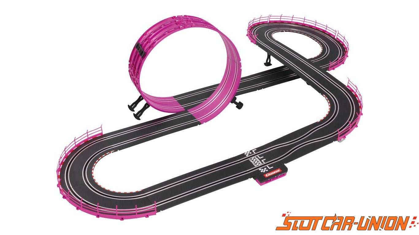GO! GLAMOUR RACING(4.9M) - Premium for Kids in Qatar | Toysaro.com