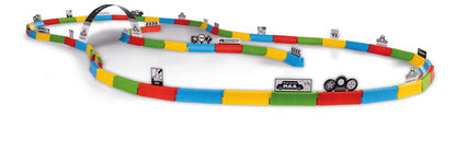 MARIO KART TABLETOP RACING SET - MARIO & YOSHI - Premium for Kids in Qatar | Toysaro.com