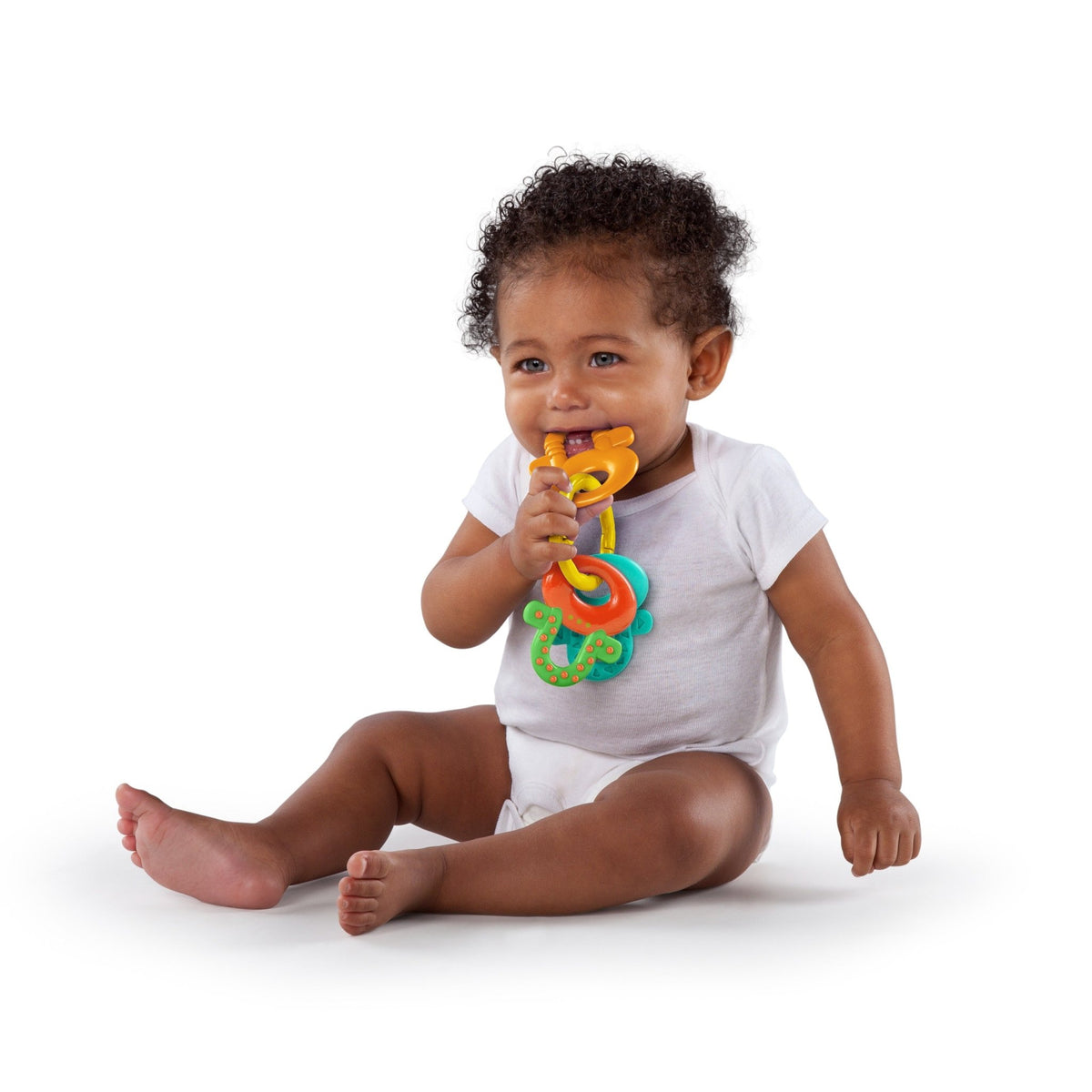 Bright Starts™ Catch Me Smile™ Gift Set - Premium for Kids in Qatar | Toysaro.com