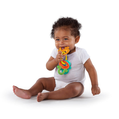 Bright Starts™ Catch Me Smile™ Gift Set - Premium for Kids in Qatar | Toysaro.com