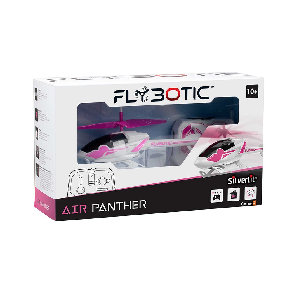 AIR PANTHER - Premium for Kids in Qatar | Toysaro.com