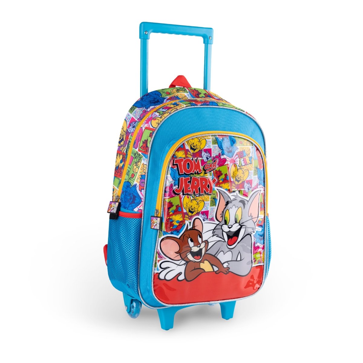 Warner Bros' Tom and Gerry Pop Art 6in1 Box Set 16" - Premium for Kids in Qatar | Toysaro.com