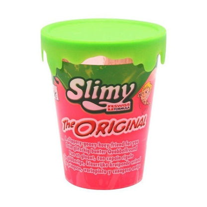 SLIMY - MINI ORIGINAL 80G - Premium for Kids in Qatar | Toysaro.com