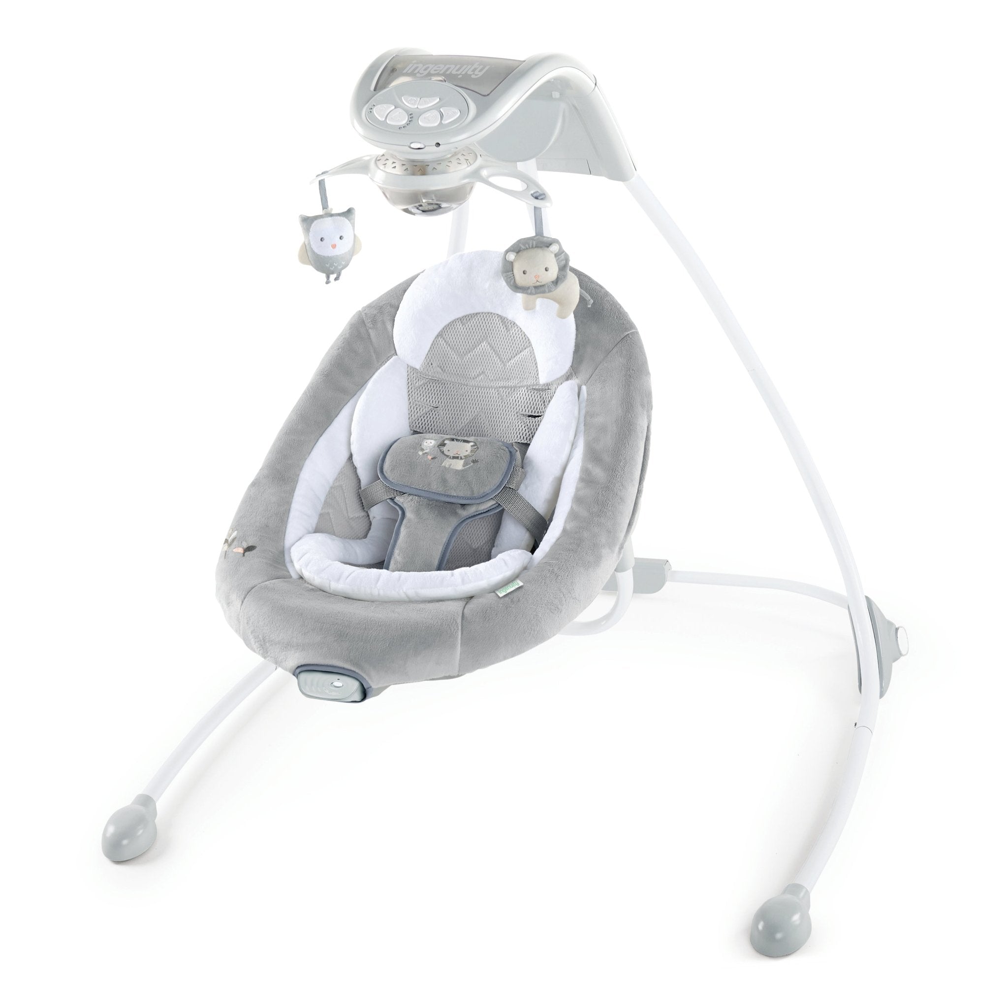 INGENUITY INLIGHTEN SWING: BRADEN - Premium for Kids in Qatar | Toysaro.com