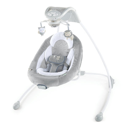 INGENUITY INLIGHTEN SWING: BRADEN - Premium for Kids in Qatar | Toysaro.com
