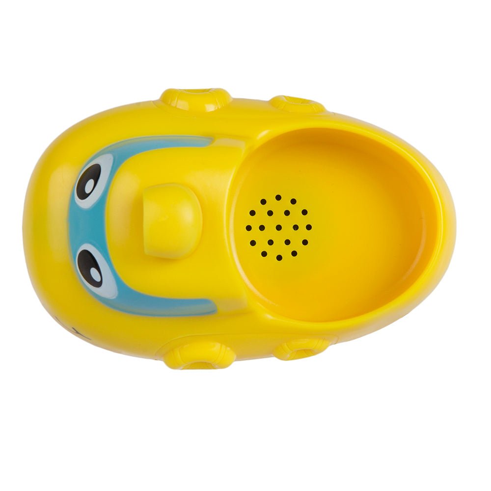 playgro RAINY RACCOON'S MUSICAL SUBMARINE PLAYGRO - Premium for Kids in Qatar | Toysaro.com