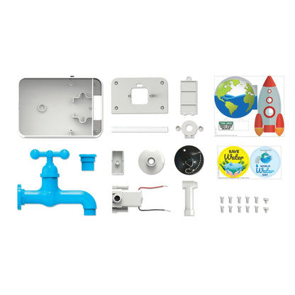 4M Magic Water Tap - Premium for Kids in Qatar | Toysaro.com