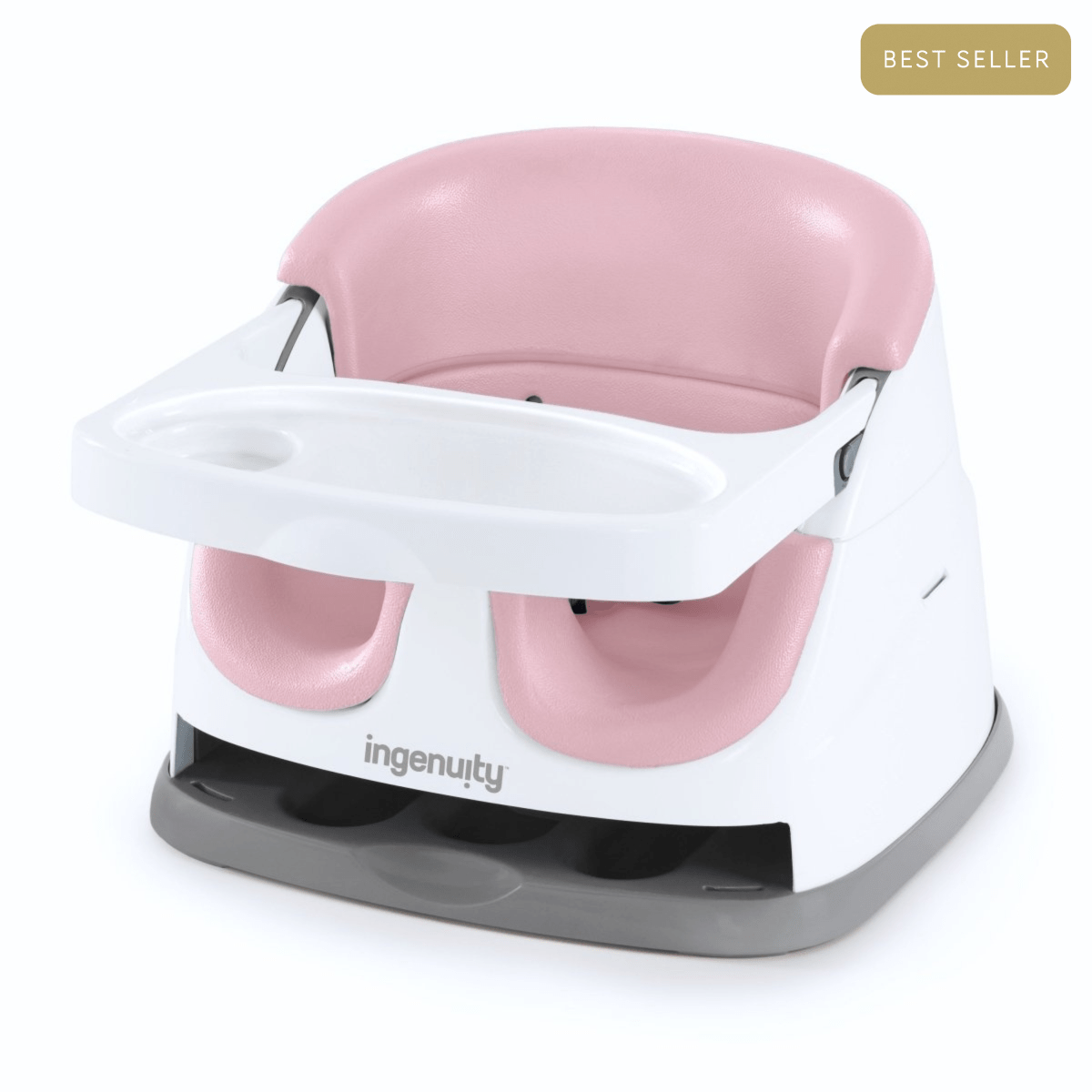 INGENUITY™BABY BASE 2 - IN - 1 SEAT - PEONY - Premium for Kids in Qatar | Toysaro.com