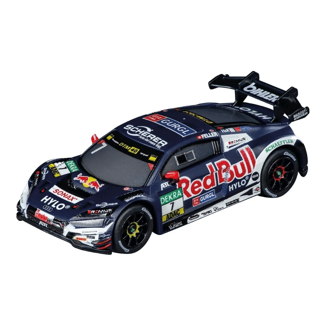 CARRERA DTM SPEED GIANTS (8.9M) - Premium for Kids in Qatar | Toysaro.com
