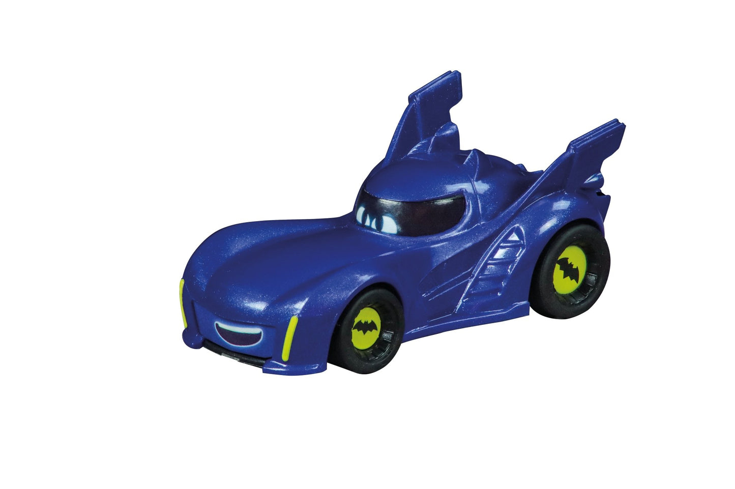 PULL N SPEED BATWHEELS BLISTER - Premium for Kids in Qatar | Toysaro.com