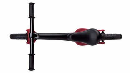 Hape Learner Lightweight Balance Bike Red - Premium for Kids in Qatar | Toysaro.com