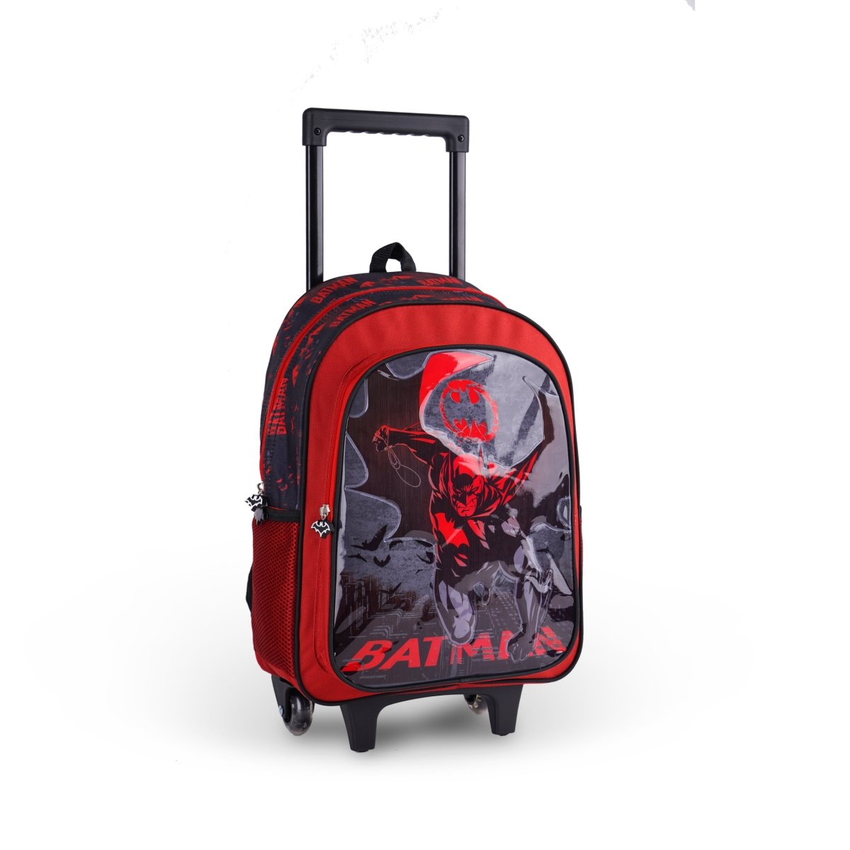 Warner Bros' Batman Dark Hero 6in1 Box Set 16" - Premium for Kids in Qatar | Toysaro.com