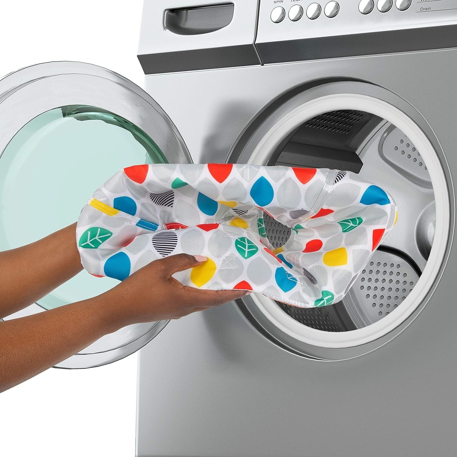 BABY EINSTEIN AWG 4IN1 DISCOVERY CENTER - Premium for Kids in Qatar | Toysaro.com