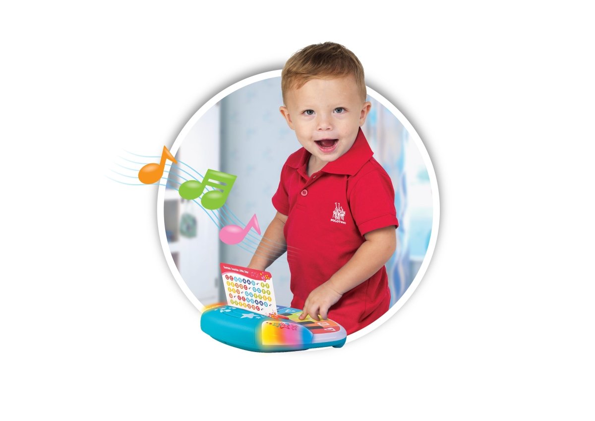MAGIC TOUCH PIANO - Premium for Kids in Qatar | Toysaro.com