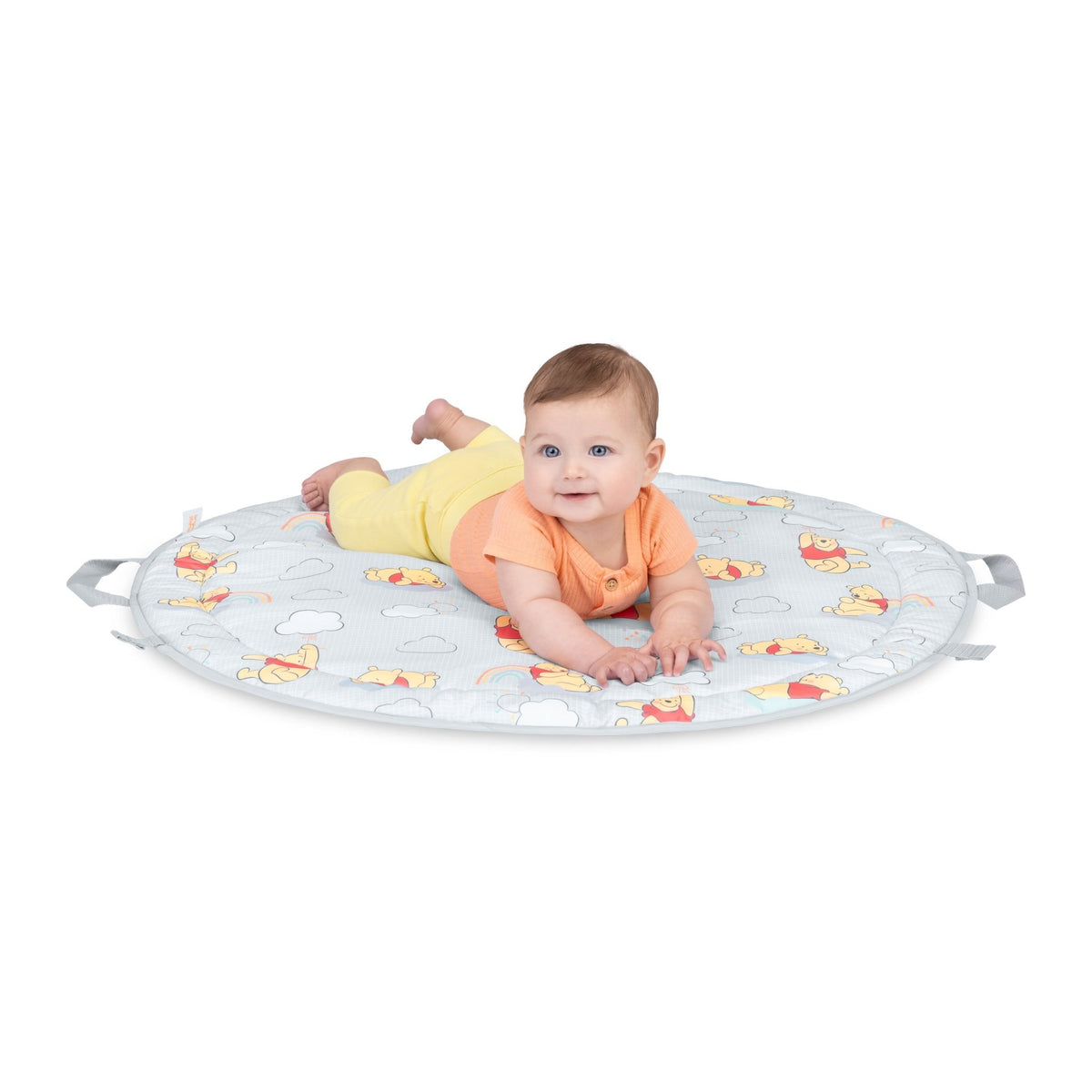Winnie the Pooh™ Hunny Hangout™ Activity Gym - Premium for Kids in Qatar | Toysaro.com