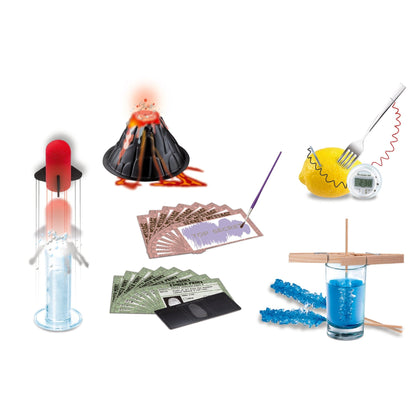 4M Kitchen Science - Premium for Kids in Qatar | Toysaro.com