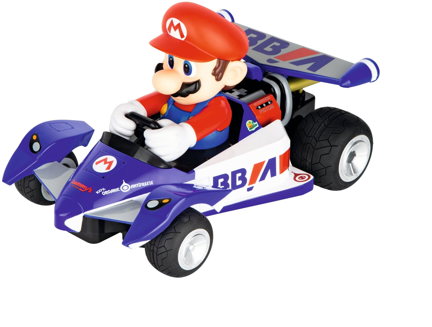 RC MARIO KART CIRCUIT SPECIAL MARIO 1:20 - Premium for Kids in Qatar | Toysaro.com