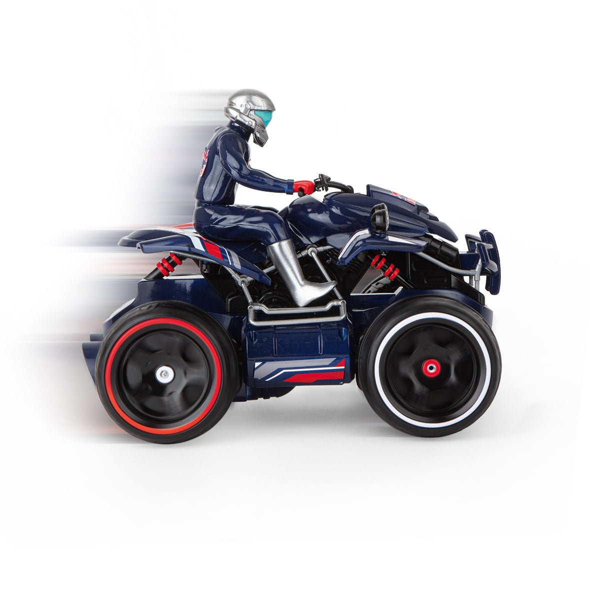 RC REDBULL AMPHIBIOUS QUADBIKE 1:16 - Premium for Kids in Qatar | Toysaro.com