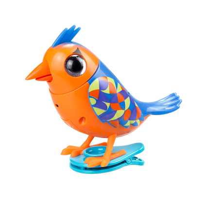DIGIBIRD II TWIN PACK S1 - Premium for Kids in Qatar | Toysaro.com
