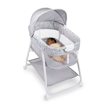 WINNIE THE POOH - Slumber Party™ Soothing Bassinet - Premium for Kids in Qatar | Toysaro.com