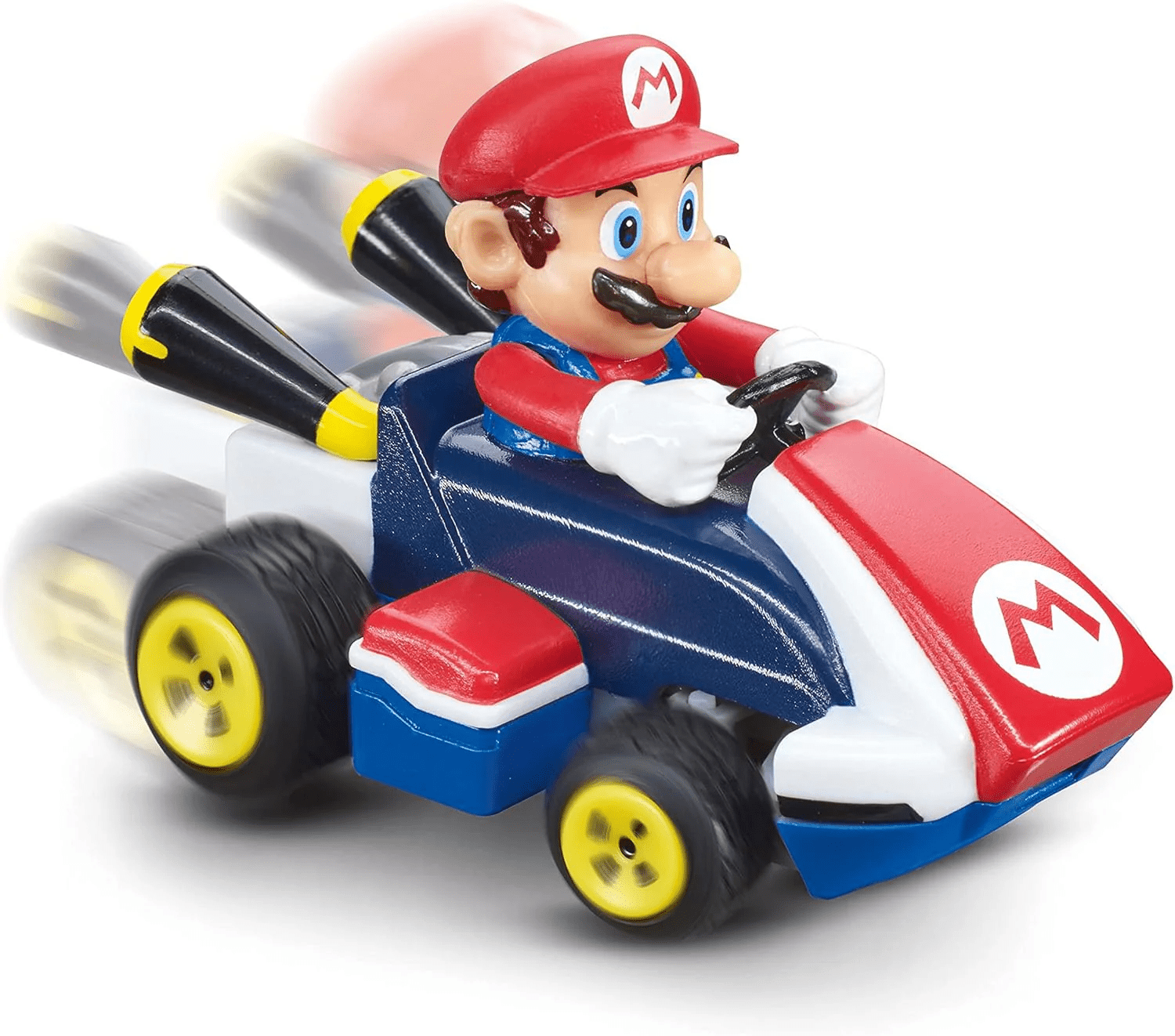 CARRERA MARIO KART MINI RC MARIO - Premium for Kids in Qatar | Toysaro.com