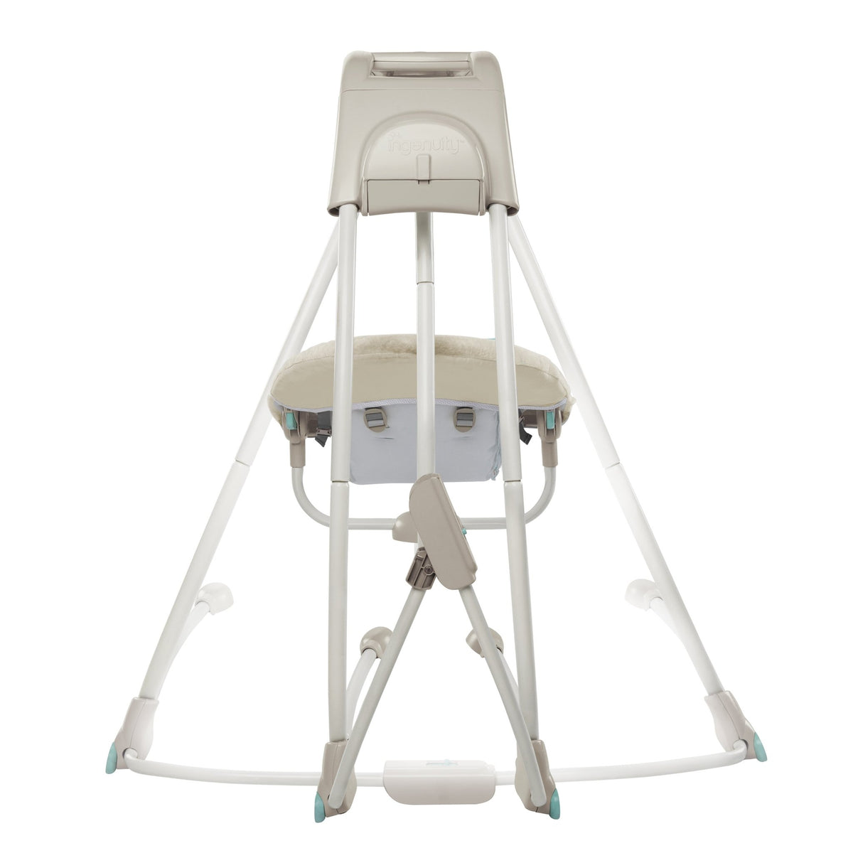INGENUITY INLIGHTEN SWING: TWINKLE TAILS - Premium for Kids in Qatar | Toysaro.com