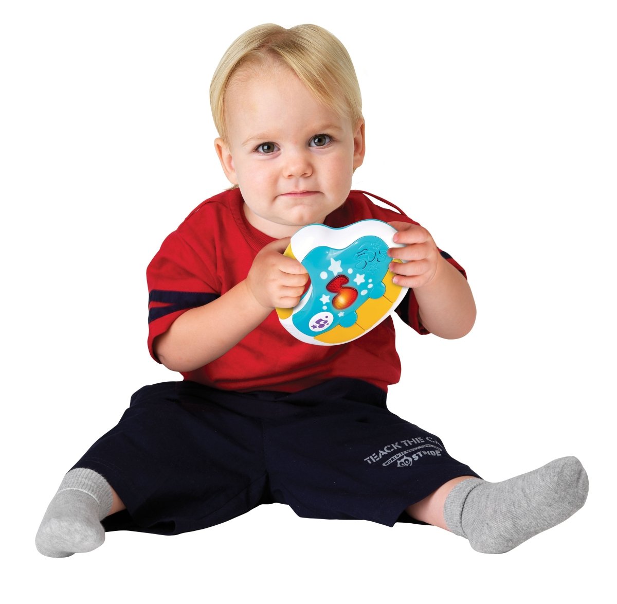 MY FIRST MUSICAL INSTRUMENTS - Premium for Kids in Qatar | Toysaro.com
