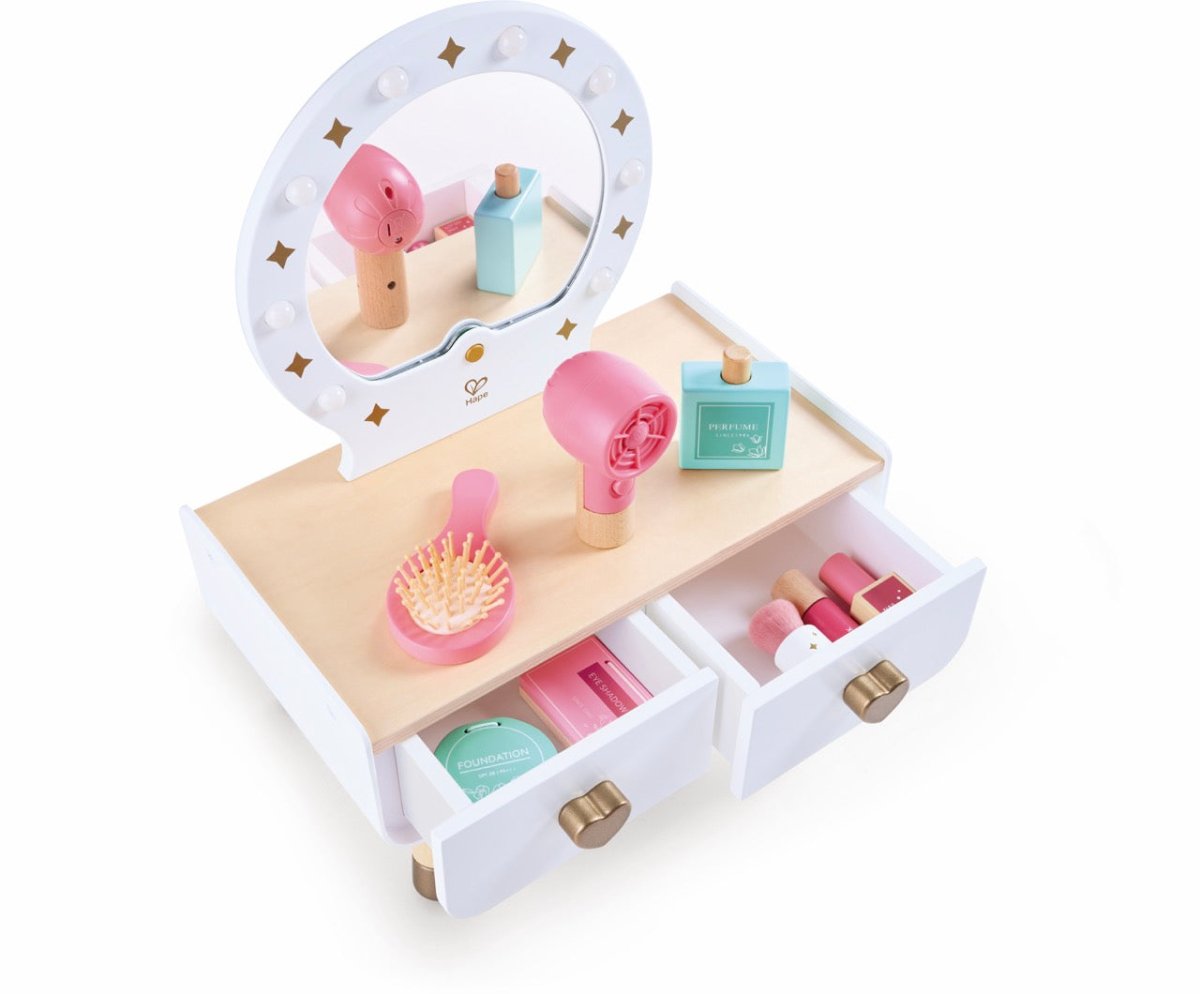 My Stylish Dressing Table - Premium for Kids in Qatar | Toysaro.com