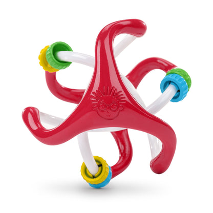 Baby Einstein™ Slide & Swirl™ Sensory Ball - Premium for Kids in Qatar | Toysaro.com